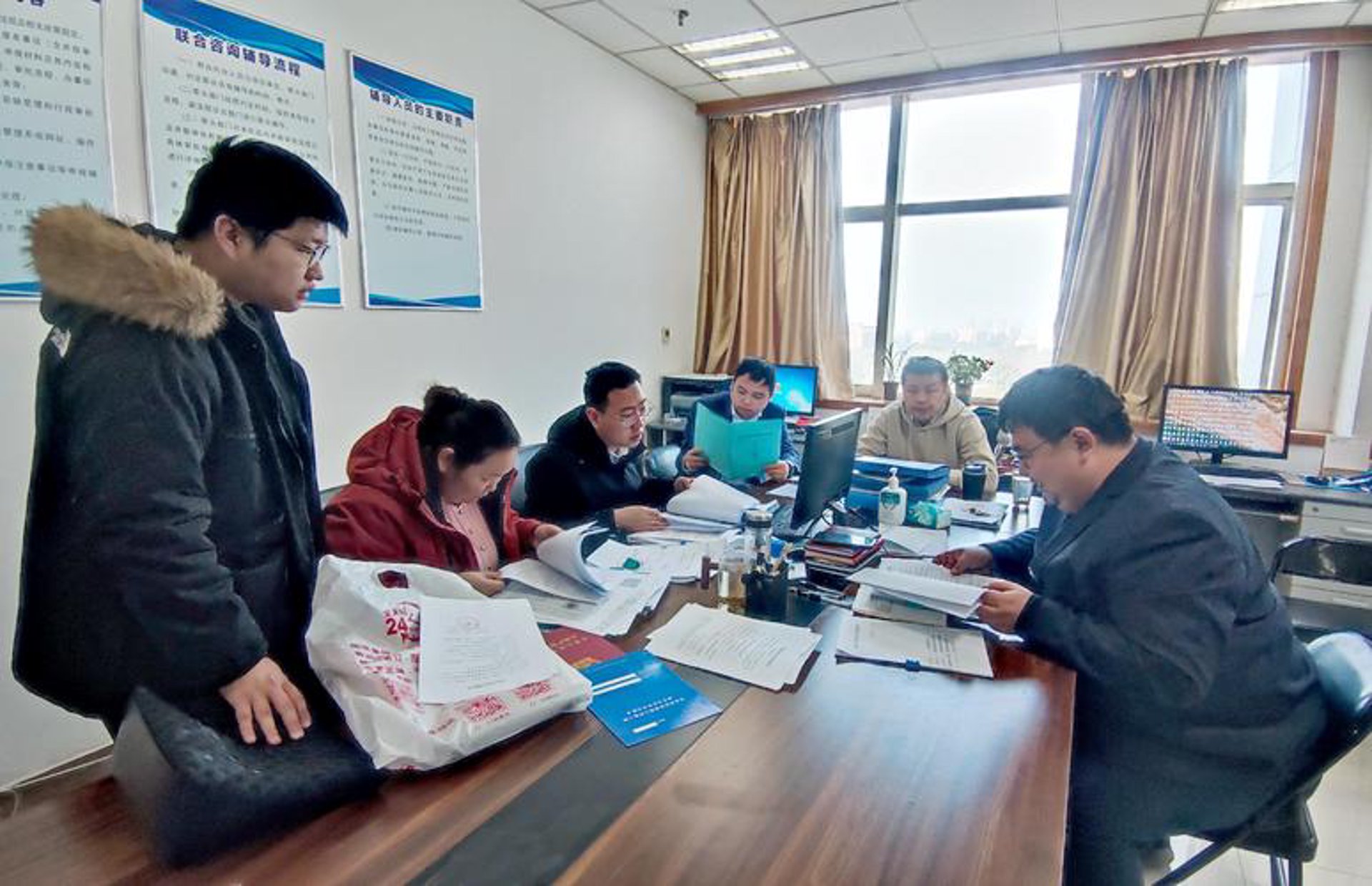 新泰军建材